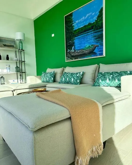 Villa Isabela Montecristi Beachfront Villa Barrio Caonabo Abel