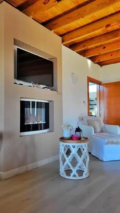 Villa Isabela Montecristi Beachfront Villa Barrio Caonabo Abel 多米尼加共和国