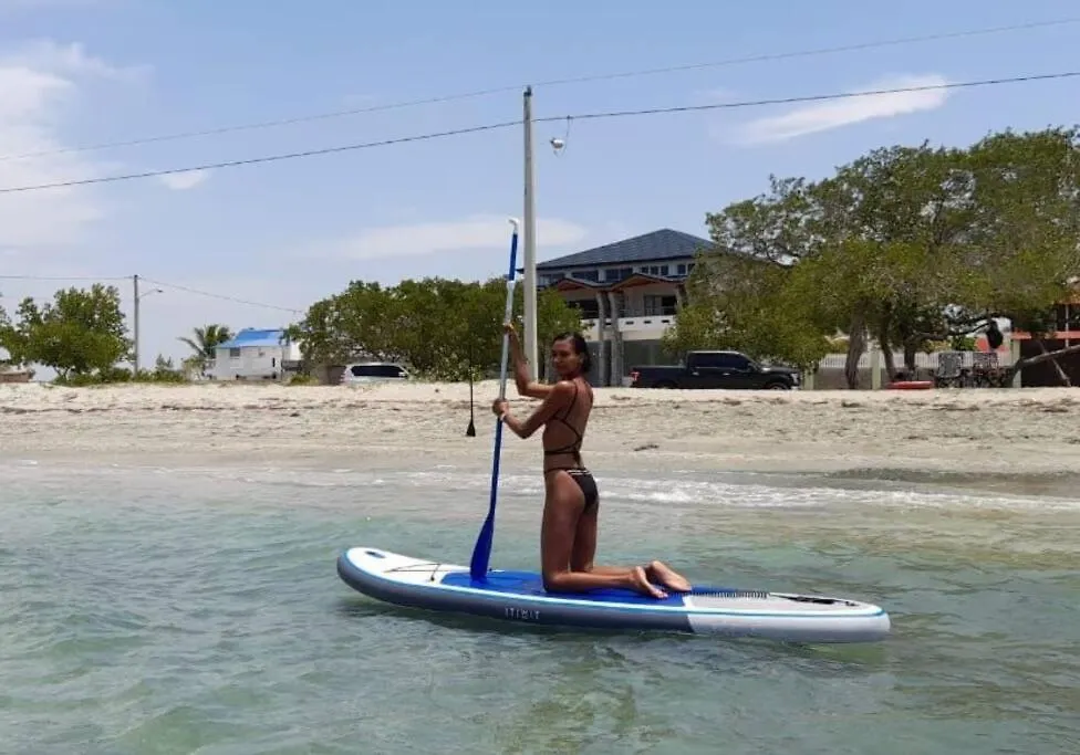 Villa Isabela Montecristi Beachfront Villa location