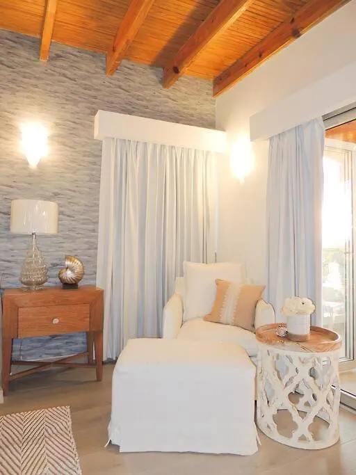 Villa Isabela Montecristi Beachfront Villa Barrio Caonabo Abel