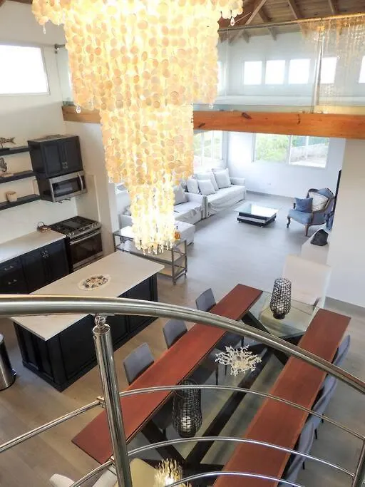 Villa Isabela Montecristi Beachfront Villa Barrio Caonabo Abel 0*,  多米尼加共和国